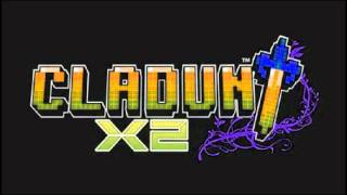 Cladun X2 OST  Super Technical Sandstorm [upl. by Drof]