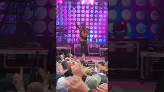 Michael Franti amp Spearhead  Vibe 20240803 SalmonFest Ninilchik AK [upl. by Kwabena]