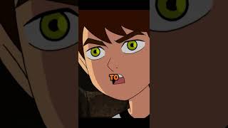 If Gwen10 had the Omnitrix would Ben have Anodite power ben10 [upl. by Notsla]