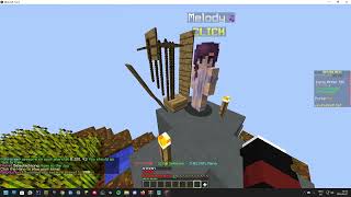 The Harp Mod You Need for Hypixel Skyblock [upl. by Neimad]