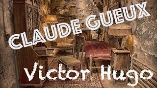 Livre audio  Claude Gueux Victor Hugo [upl. by Elurd381]