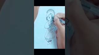 Tal sa tal mila drawing art artist penting youtub video shorts । [upl. by Nelia100]