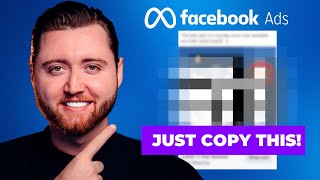 How to Create Facebook Ads That Convert Like CRAZY [upl. by Sivolc476]