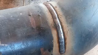 PIPE WELDING ROOT GAP pipewelding piping [upl. by Downing]