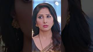 KUMKUM BHAGYA Shorts Zee TV Entertainment Family Drama [upl. by Kalk]