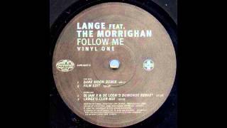 Lange  Follow Me Club Mix [upl. by Brighton210]