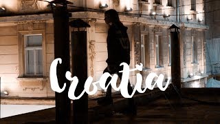 CROATIA  People of Split  Sony A7Rii Zeiss 35mm F  14 [upl. by Morganne]