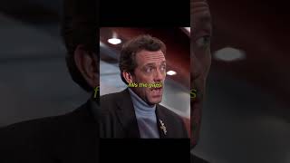 Different opinions but whos right series housemd [upl. by Ainegul]