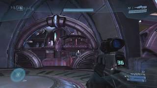 Halo 3 360 700 MLG FFA Tournament Finals vs Halo Pros Snip3down RyaNoob APG Aries Caries [upl. by Goldarina]