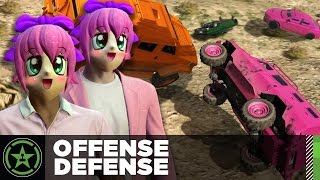 Lets Play  GTA V  The Doomsday Scenario Heist Finale [upl. by Arihaj]