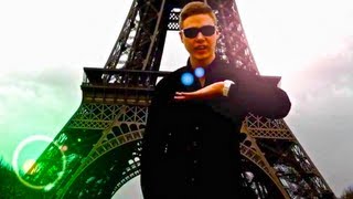 Scor – Anti feat LilMohe 2011 Music Video [upl. by Maia]