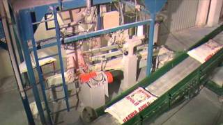 VIDEO INDUSTRIA HARINERA CAPRI [upl. by Johnathan]