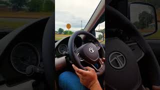 Tata Safari Driving Video Status shorts carstatus [upl. by Bonita426]