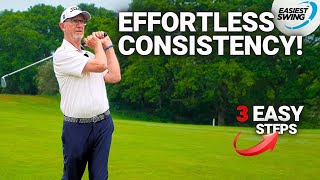 This One GOLF SWING Position Should be Coached to ALL GOLFERS [upl. by Surtimed]