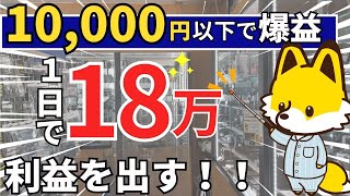 ebayカメラ物販なら1品あたり1万円以下の仕入れだけでも高利益を出せます [upl. by Sergeant]