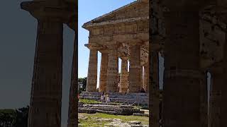 Paestum sito archeologico [upl. by Eerrehc]