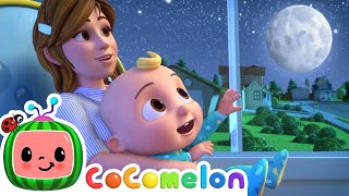 Good Night World Song  CoComelon Nursery Rhymes amp Kids Songs [upl. by Ellehsem]