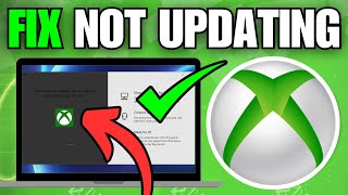 How To Fix Xbox App Not Updating  Stuck on Update PC [upl. by Arbba]