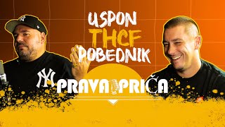 PRAVA PRIČA PODCAST 2THCF [upl. by Denby610]