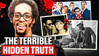 What They Never Told You About The Death of David Ruffin [upl. by Erelia]