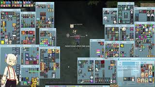 Mabinogi  Xanafiedneko Livestream [upl. by Gage]