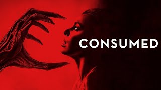 Consumed 2024 Scary Horror Thriller Trailer [upl. by Annaer583]