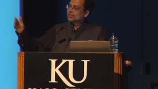 “The Decline and Prospect of Universal History” Dipesh Chakrebarty [upl. by Ramsay]