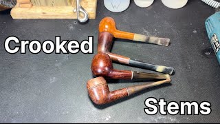 Fix Crooked stems [upl. by Feigin]