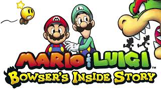 The Grand Finale  Mario amp Luigi Bowsers Inside Story [upl. by Yrokcaz]