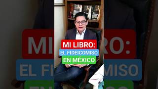 ✅️ El Fideicomiso en México derecho universidad Fideicomiso [upl. by Trish]