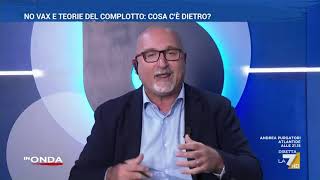 Claudio Messora quotByoBlu cerca di dare voce a chi non ne haquot [upl. by Cida485]