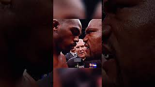 Uffc 135 Jon Jones vs Rampage Jackson ufc mmavinger mmaufc mmajunkie [upl. by Ahsietal]