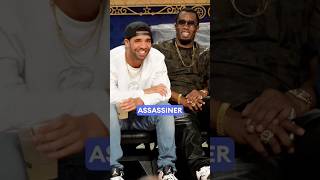 L’anecdote liant p diddy et Drake￼ [upl. by Bena]