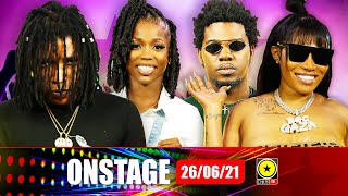 Gage Chides Dancehall Unity Is Lisa Still Kartels Boo Why DiRuption amp Candy Price Nuh Buss Yet [upl. by Myrt]