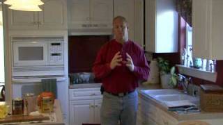 Home Improvement amp Maintenance Tips  How to Choose Kitchen Cabinets [upl. by Latouche649]