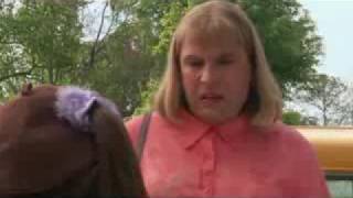 Little Britain USA  I Love You More Than  Episode 1 [upl. by Dolph]