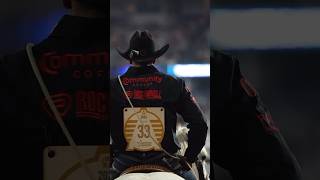 Meet your 2X American Rodeo Champion [upl. by Hathaway]