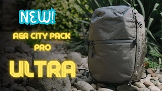 The AllNew 2024 AER City Pack Pro ULTRA edition [upl. by Aicener]