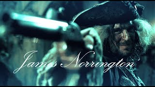 James Norrington quotThe Man I Know Im Notquot [upl. by Hairom]