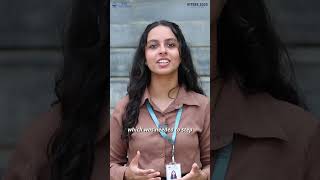 VIT Student Placement Testimonial [upl. by Chilson]