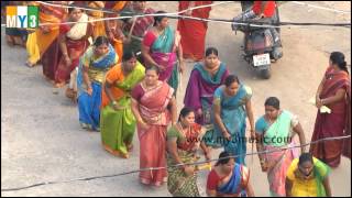 Bhadrachalam  Kolattam [upl. by Ezaria478]