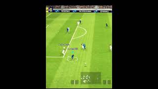 Wait for enddembele assist X Haaland finished viralshorts [upl. by Ced]