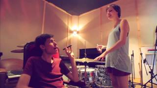 THE PIROUETTES  MAKING OF PIROUETTES EP [upl. by Ainod]