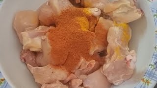 Hyderabadi chicken khorma  chicken khorma   Easy Recipe  hyderabad famous chicken khorma [upl. by Zetram]