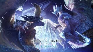 Monster Hunter World Iceborne OST  Congregation of the Fearless Extended Version 1 [upl. by Valeda]