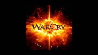 WarCry  Todo es Infierno [upl. by Ys276]