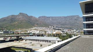 6Storey Building for Lease in Cape Town City Centre  Prime Location Available Now [upl. by Ordnazil]