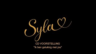 SYLA  CD voorstelling  Bobbies  Wemmel [upl. by Aixela576]