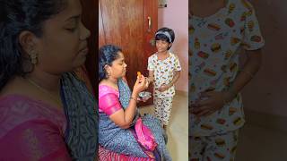 😡Ada Paavi 😱 real end twist 🤣 shorts trending funny comedy cpsaicharan viralvideo [upl. by Kanya249]