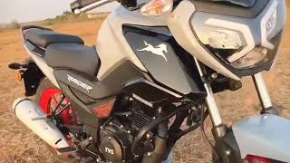 TVS Raider 125 CC 2024 Model Why so Famous raider125cc tvs shorts [upl. by Engleman]